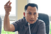 Angota DPRD Sumenep, Irwan Hayat (Foto: Istimewa)