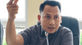 Angota DPRD Sumenep, Irwan Hayat (Foto: Istimewa)