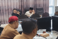 DPRD Sumenep Perkuat Landasan Hukum Pengelolaan Aset Pemerintah Daerah (Foto: Istimewa)