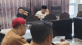 DPRD Sumenep Perkuat Landasan Hukum Pengelolaan Aset Pemerintah Daerah (Foto: Istimewa)