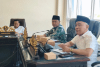 Ketua Pansus II DPRD Sumenep, H. Juhari (Foto: Istimewa)
