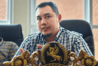 Wakil Ketua Komisi III DPRD Sumenep, Wiwid Harjo Yudanto (Foto: Istimewa)