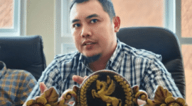 Wakil Ketua Komisi III DPRD Sumenep, Wiwid Harjo Yudanto (Foto: Istimewa)