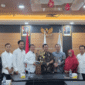 Datangi Kemensos, Komisi IV DPRD Sumenep Kawal Hak Kesehatan Warga Kurang Mampu (Foto: Istimewa)