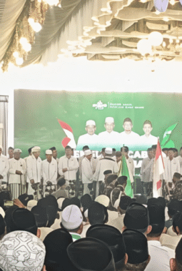 PCNU Sumenep Masa Khidmat 2026-2031 Dilantik di Ponpes Al-Karimiyyah