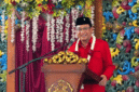 Wakil Kepala Bidang Perekonomian DPD PDI Perjuangan Jawa Timur, Daniel Rohi (Foto : Itimewa)