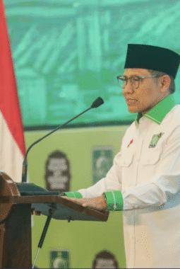 Dalam Temu Nasional, PKB Dorong Gerakan Pesantren Ramah Anak dan Bebas Kekerasan Seksual