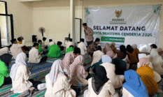 Seleksi Beasiswa Baznas Sumenep Diikuti Hampir 200 Mahasiswa