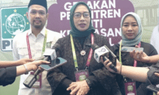 Inilah Kesepakatan Temu Nasional Pesantren