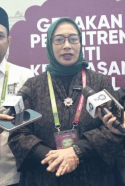 Inilah Kesepakatan Temu Nasional Pesantren