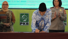 Menag Dorong Gerakan Pesantren Anti Kekerasan Seksual (Foto: Istimewa)