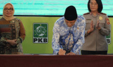 Menag Dorong Gerakan Pesantren Anti Kekerasan Seksual