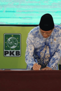 Menag Dorong Gerakan Pesantren Anti Kekerasan Seksual