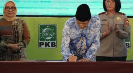 Menag Dorong Gerakan Pesantren Anti Kekerasan Seksual (Foto: Istimewa)