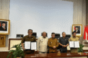 Pemerintah Gorontalo Dorong ASN Profesional melalui Program Latsar CPNS (Foto: Istimewa)