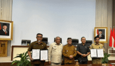 Pemerintah Gorontalo Dorong ASN Profesional melalui Program Latsar CPNS (Foto: Istimewa)
