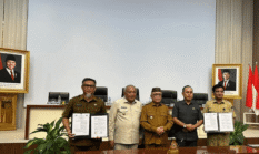 Pemerintah Gorontalo Dorong ASN Profesional melalui Program Latsar CPNS