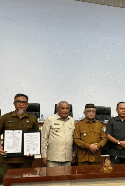 Pemerintah Gorontalo Dorong ASN Profesional melalui Program Latsar CPNS