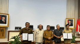 Pemerintah Gorontalo Dorong ASN Profesional melalui Program Latsar CPNS (Foto: Istimewa)