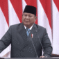 Presiden Prabowo dalam Rapat Paripurna DPR RI ke-19 di Gedung Dewan Perwakilan Rakyat Republik Indonesia, Jakarta, Rabu, 20/5/2026 (Foto: Istimewa)