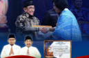 Pemerintah Kabupaten Sumenep meraih penghargaan pada ajang East Java Maritime Awards 2026 