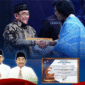 Pemerintah Kabupaten Sumenep meraih penghargaan pada ajang East Java Maritime Awards 2026 