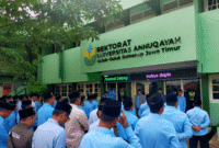 Kini Universitas Annuqayah Tambah Fakultas Hukum