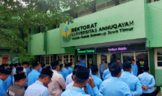Kini Universitas Annuqayah Tambah Fakultas Hukum