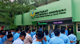 Kini Universitas Annuqayah Tambah Fakultas Hukum