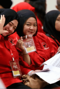 Sekretaris PDIP Jatim: Gen Z Bisa Jadi Penentu Nasib Partai di Pemilu 2029