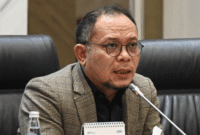 Legislator PKB Minta BI Paparkan Strategi Stabilkan Rupiah (Foto: Istimewa)