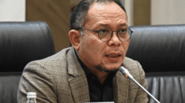 Legislator PKB Minta BI Paparkan Strategi Stabilkan Rupiah (Foto: Istimewa)