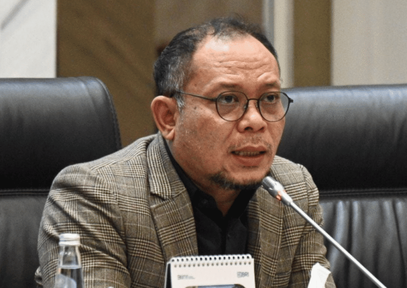 Legislator PKB Minta BI Paparkan Strategi Stabilkan Rupiah (Foto: Istimewa)