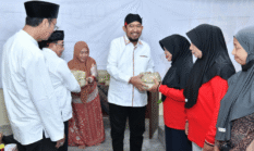 Jumlah Hewan Kurban Pemkab Sumenep Naik Dibanding Tahun Lalu