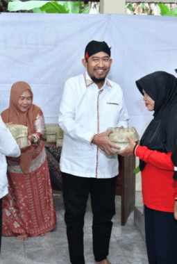 Jumlah Hewan Kurban Pemkab Sumenep Naik Dibanding Tahun Lalu