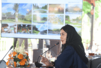 Novita Hardini Ingatkan Kemenpar Soal Kolaborasi Sektor Pariwisata (Foto: Istimewa)
