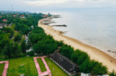 Wisata Pantai Lon Malang, Sampang, Madura (Foto: Istimewa)