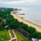Wisata Pantai Lon Malang, Sampang, Madura (Foto: Istimewa)