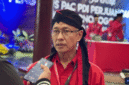 Wakil Ketua Bidang Ideologi dan Kaderisasi DPD PDI Perjuangan Jawa Timur, Bambang Yuwono (Foto: Istimewa)