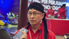 Wakil Ketua Bidang Ideologi dan Kaderisasi DPD PDI Perjuangan Jawa Timur, Bambang Yuwono (Foto: Istimewa)