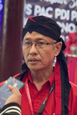 Mesin Banteng Ponorogo Dipanaskan, Target Kursi DPRD Ditambah