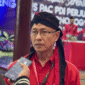 Wakil Ketua Bidang Ideologi dan Kaderisasi DPD PDI Perjuangan Jawa Timur, Bambang Yuwono (Foto: Istimewa)