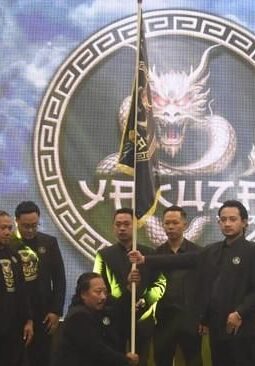 Terinspirasi dari Gus Miek, Gus Thuba Dirikan ”Yakuza Manages”