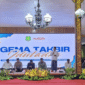Gema takbir Iduladha 1447 Hijriah Pemkab Sumenep (Foto; Istimewa)