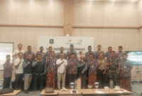 Kolaborasi SKK Migas, Medco, dan Pemkab Sumenep untuk Wujudkan Pembangunan Berkelanjutan (Foto: Istimewa)