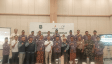 Kolaborasi SKK Migas, Medco, dan Pemkab Sumenep untuk Wujudkan Pembangunan Berkelanjutan (Foto: Istimewa)