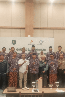Kolaborasi SKK Migas, Medco, dan Pemkab Sumenep untuk Wujudkan Pembangunan Berkelanjutan
