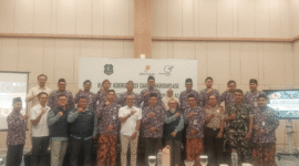Kolaborasi SKK Migas, Medco, dan Pemkab Sumenep untuk Wujudkan Pembangunan Berkelanjutan (Foto: Istimewa)