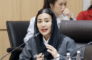 Novita Hardini Desak Evaluasi Total Pariwisata Nasional, Singgung Vietnam hingga Contoh Sukses Dubai (Foto: Istimewa) 