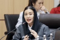 Novita Hardini Desak Evaluasi Total Pariwisata Nasional, Singgung Vietnam hingga Contoh Sukses Dubai (Foto: Istimewa) 
